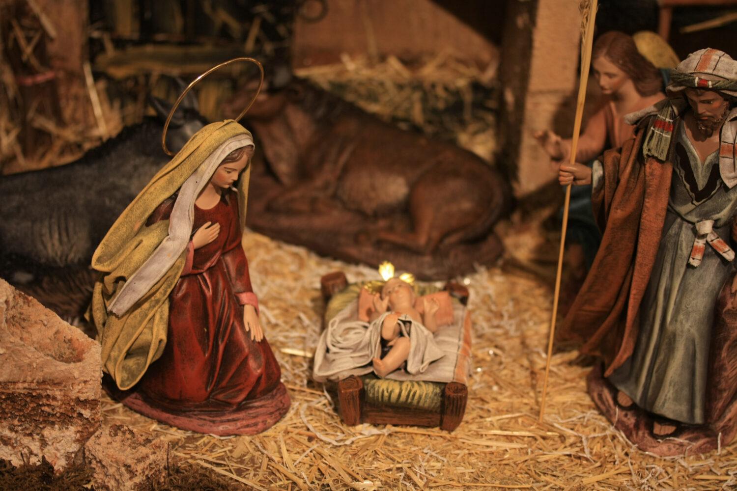 Keď ožijú hrdinovia Vianoc