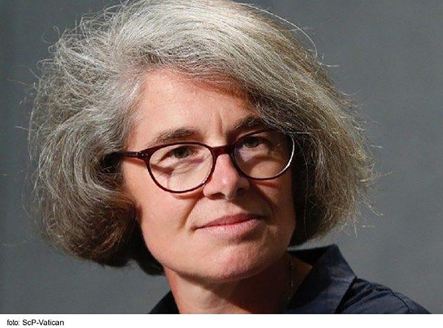 Becquartová: Pápež chce, aby sa ženy viac zapájali do rozhodovania v Cirkvi