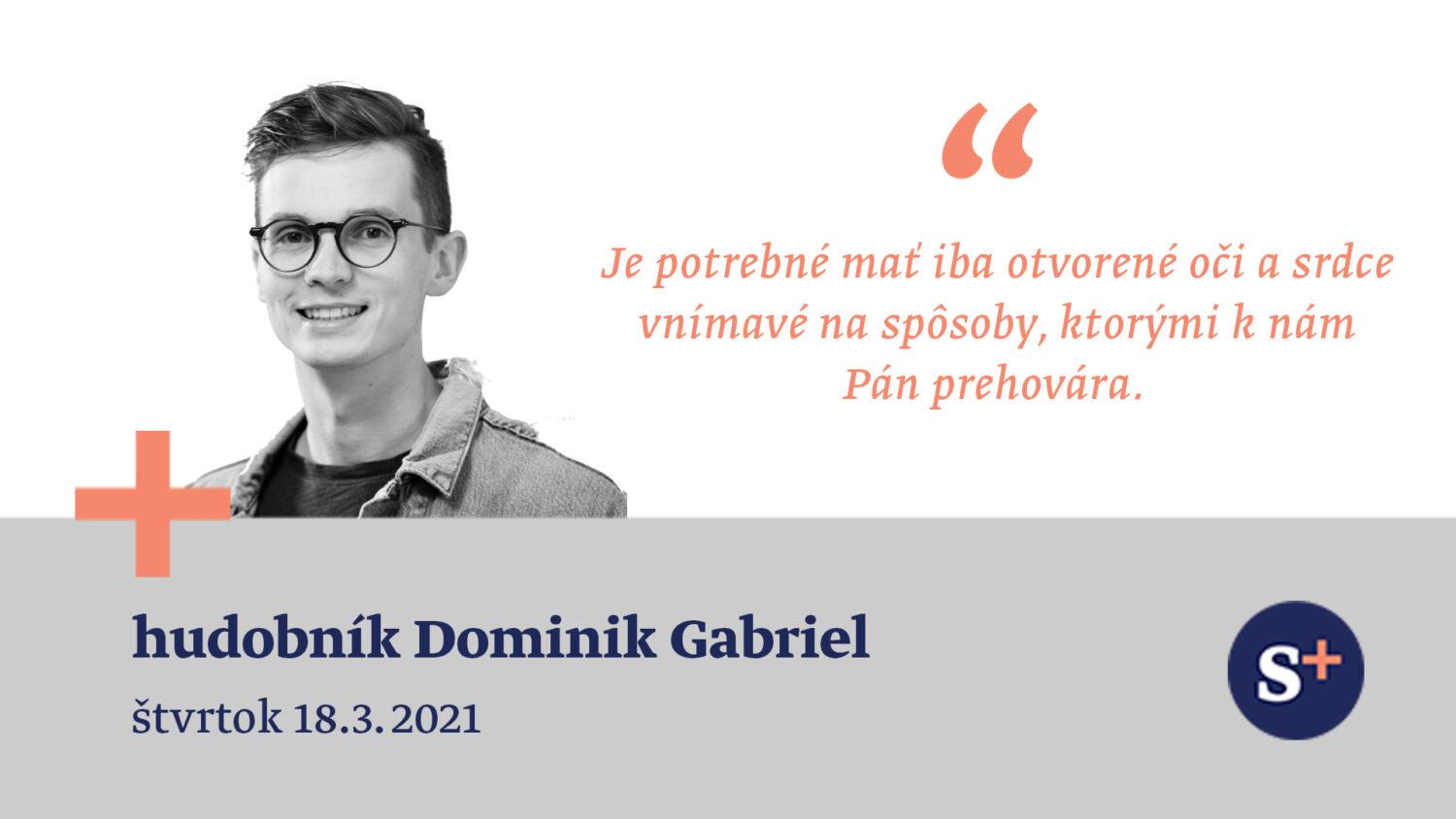 #ziveslovo 18.3.2021