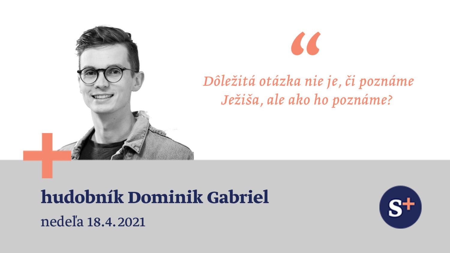 #ziveslovo 18.4.2021