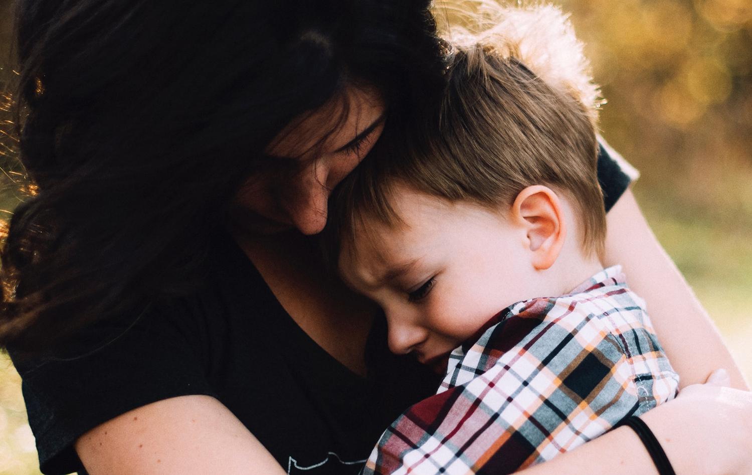 Ako prežívať nádej v ťažkých situáciách