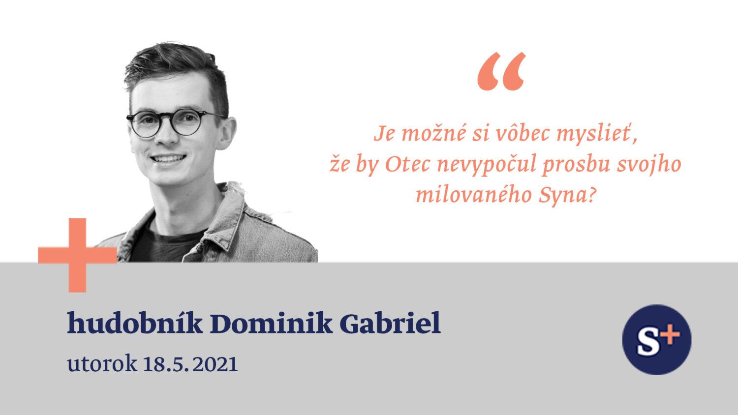 #ziveslovo 18.5.2021