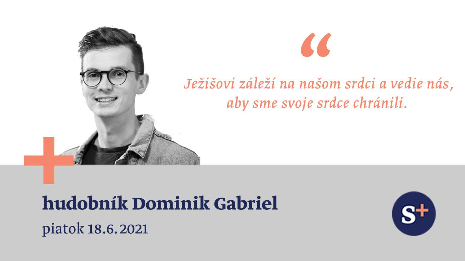 #ziveslovo 18.6.2021