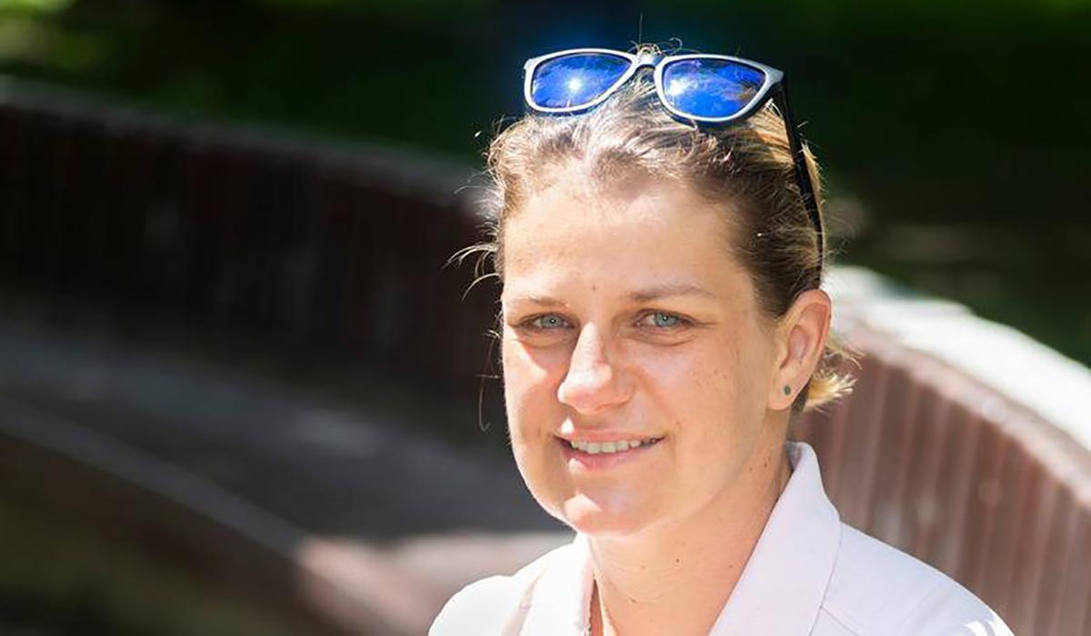 Prítomnosť Boha vníma aj na strelnici