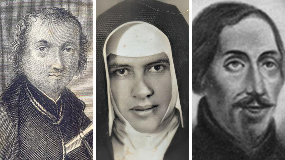 Svätci, ktorí nás môžu inšpirovať v čase Olympijských hier