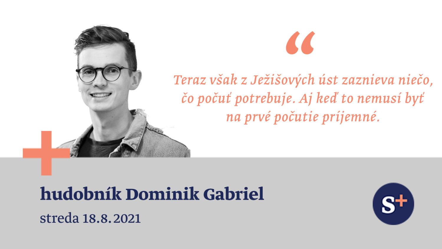 #ziveslovo 18.8.2021