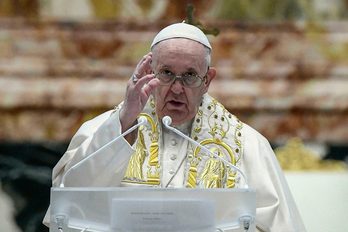 Pápeži o ženách: Vážime si ich silu a dôstojnosť