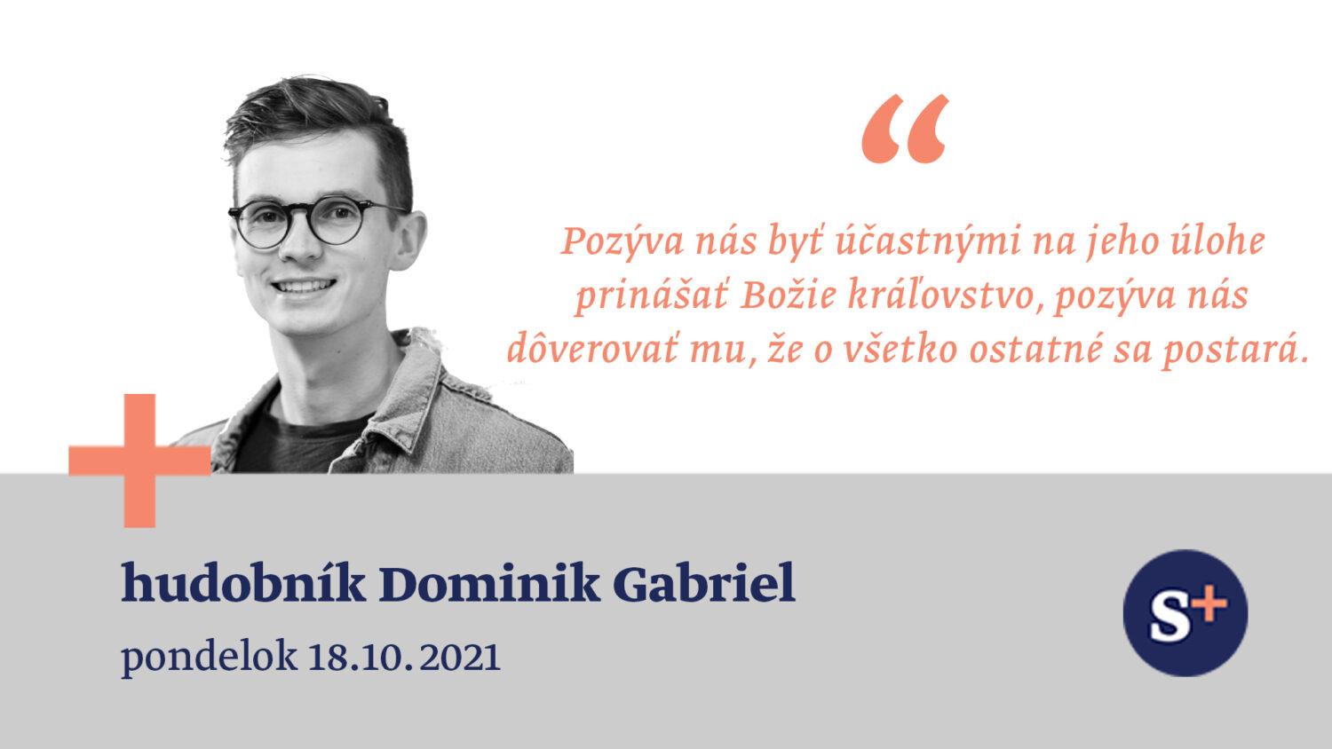 #ziveslovo 18.10.2021