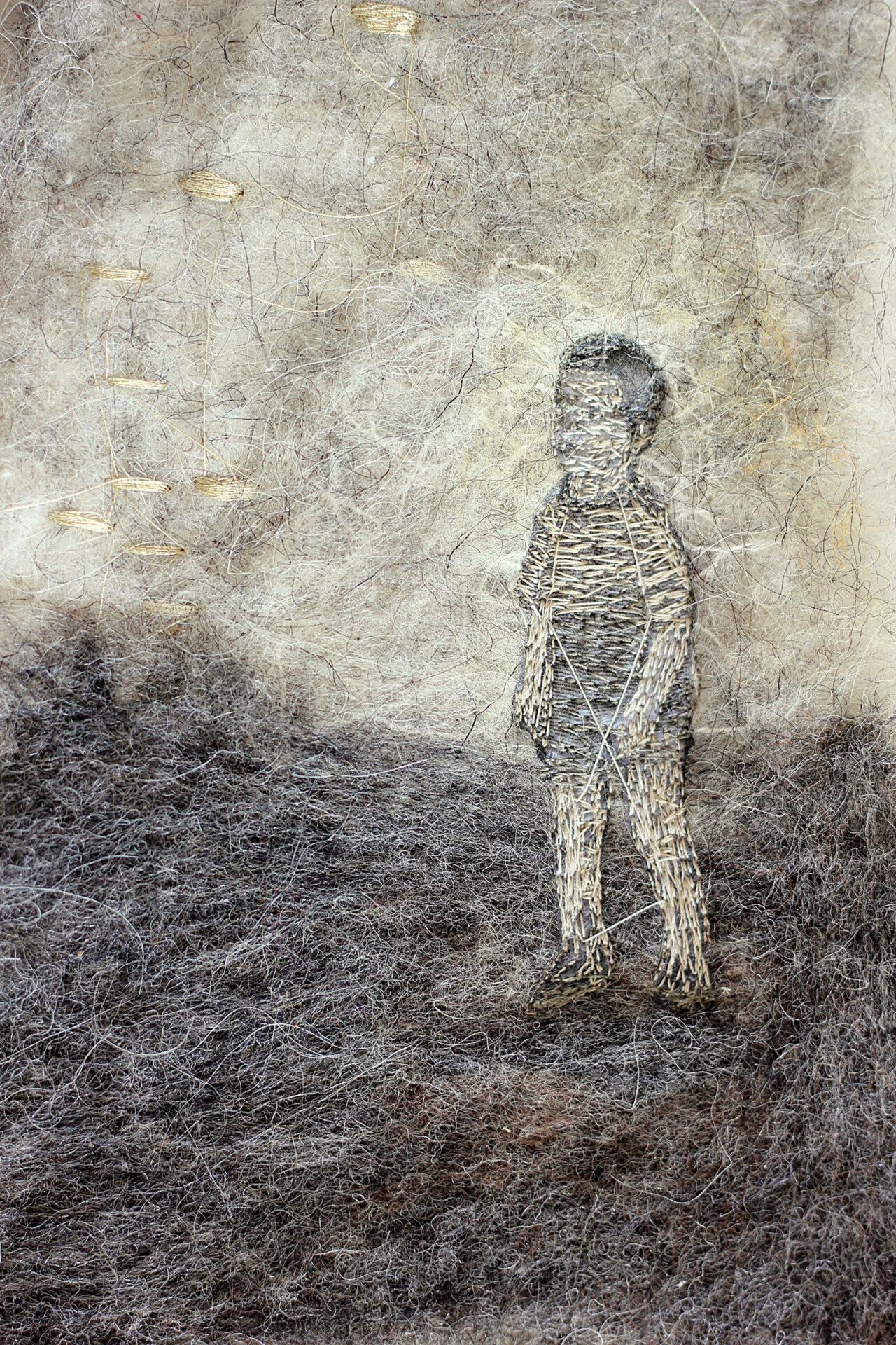 Jana Zaujecová: Vytvoriť rúcho pre Svätého Otca bolo životným medzníkom a dielom, ktoré ma presiahlo