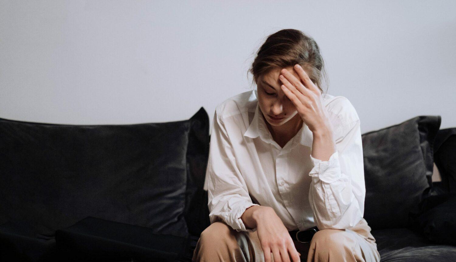 Ako rozpoznať, že máte v manželstve problém