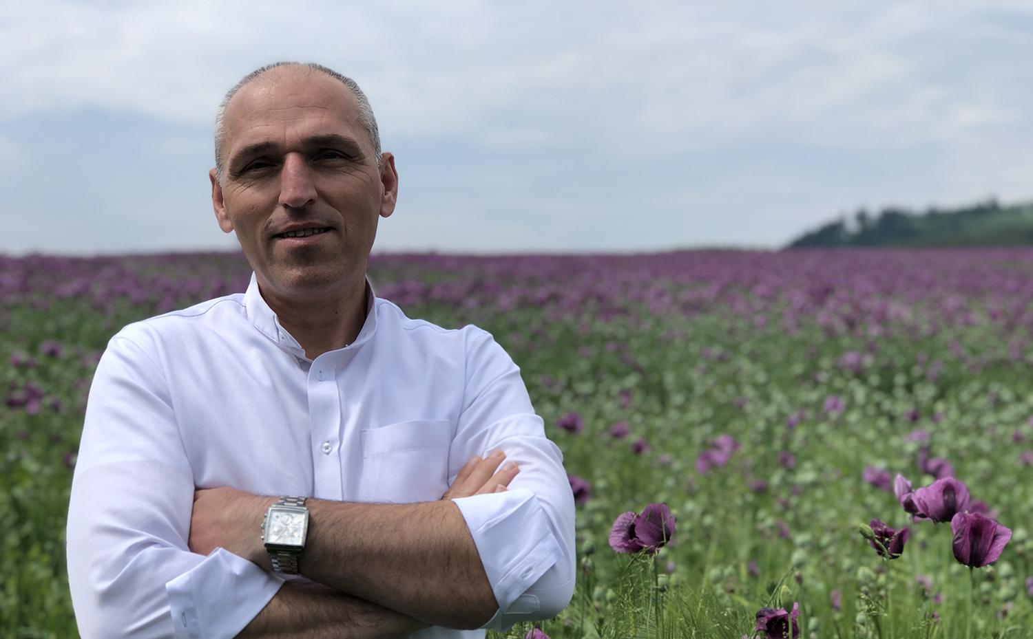 Kňaz Vladimír Beregi: Výsledkom pokánia je, že človek získa väčšiu vášeň a silu do toho, čo žije