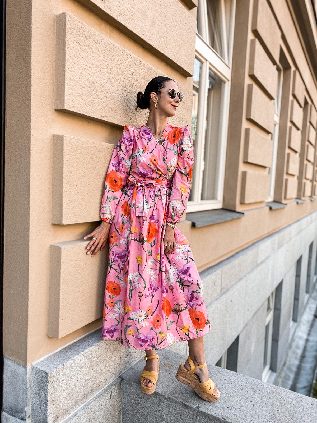 Kresťanská módna blogerka Barbora Semanová: Píšem o móde môjho srdca