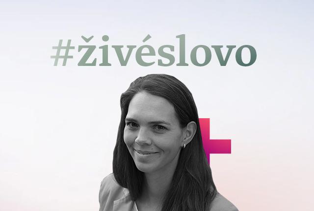 Pozeráme sa na druhých očami Boha?