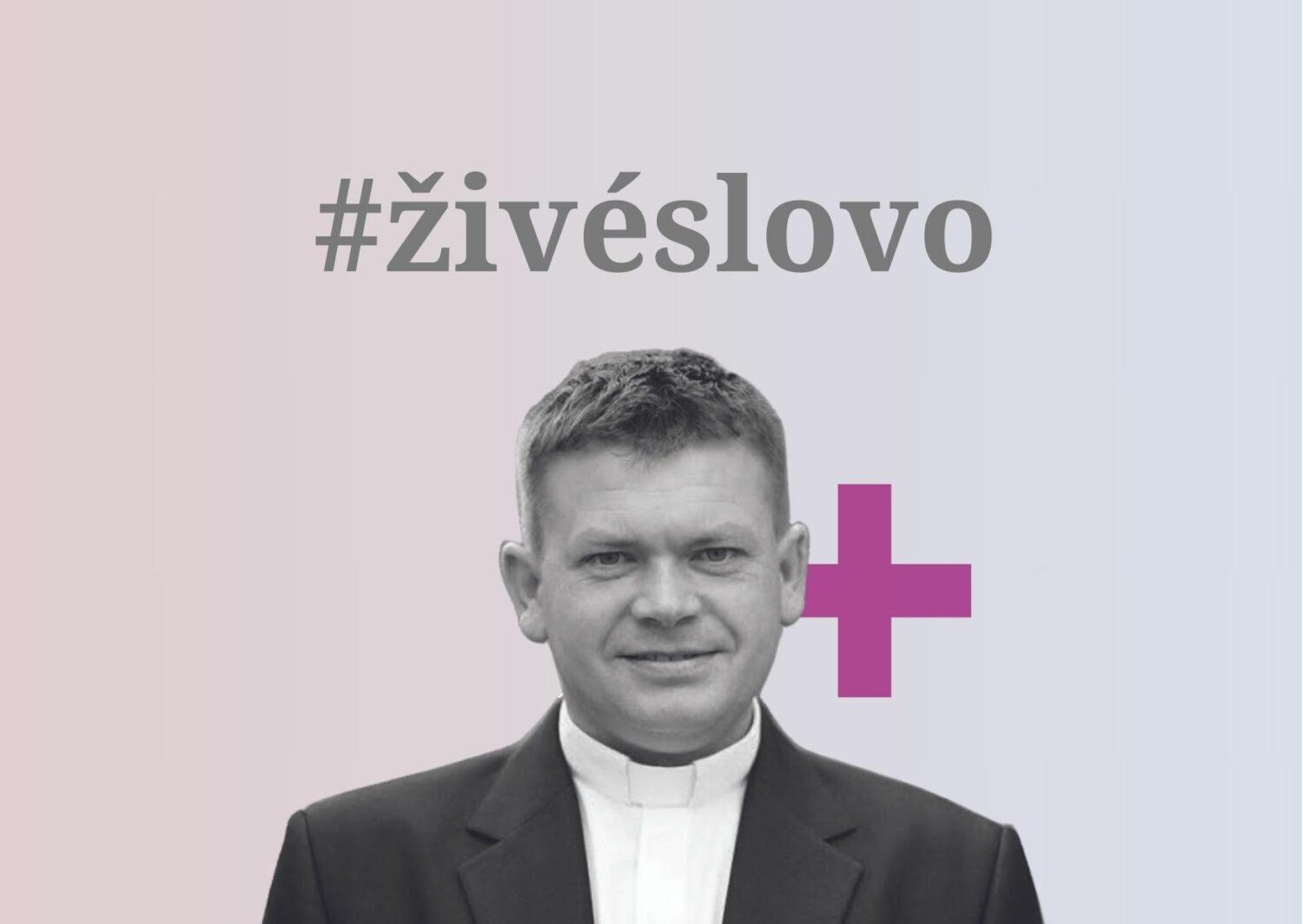 Túžba byť prvý je ľudská a Ježiš ju neodsudzuje