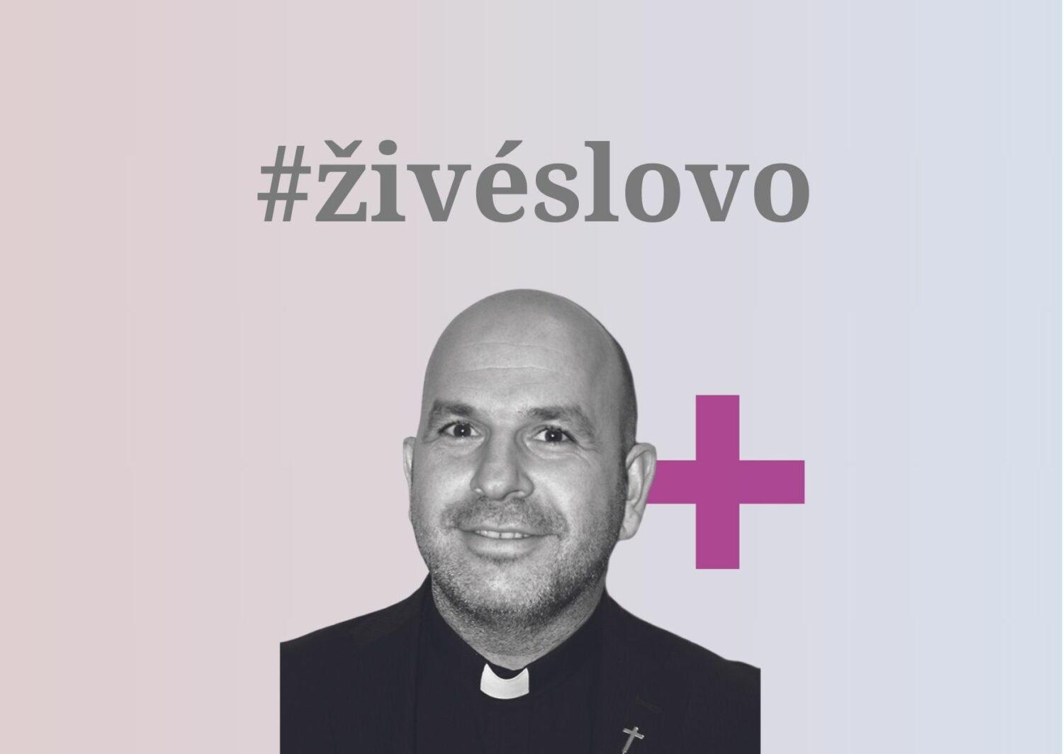 Keď sa mu otvorím, vstúpi do môjho srdca podobne ako svetlo do tmavej izby, keď odhrniem závesy