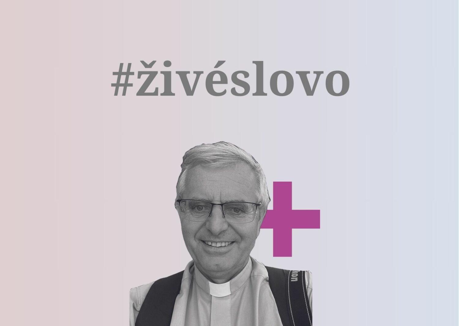 Aj dnes žijeme obdivuhodné časy Božieho kráľovstva