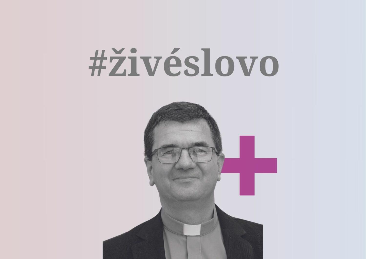 Čo dám dnes ľuďom okolo seba, aby mali život večný?