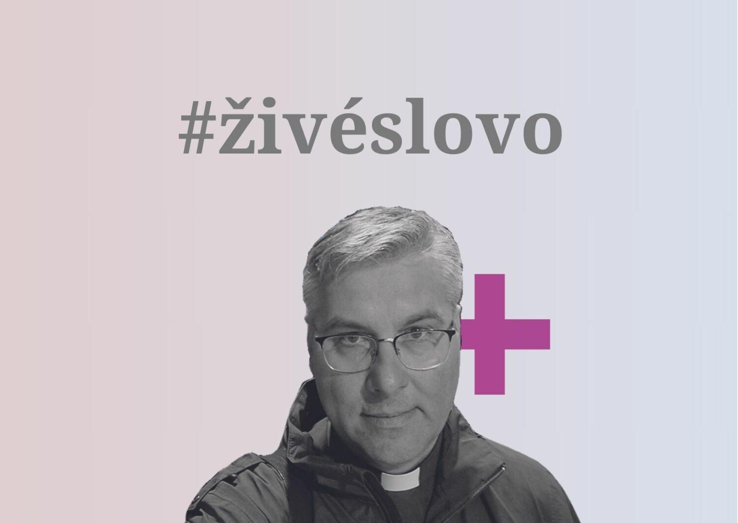 Vykladajú Zákon tak, že ho robia neprístupným pre bežného človeka