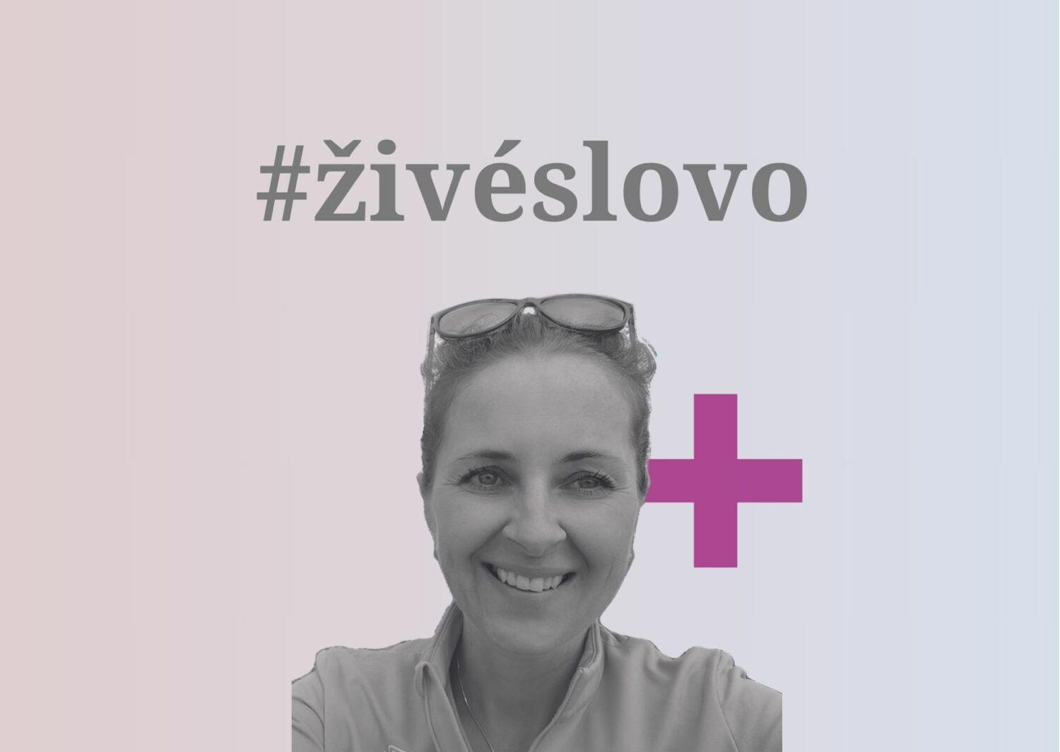 Bolesť srdca, ktorú prežívam, sa snažím ponúknuť Bohu