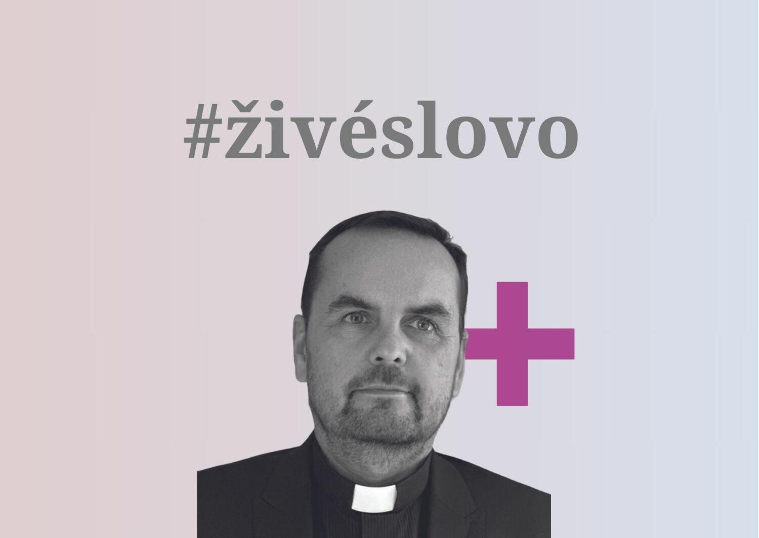 Prvá vec, o ktorú nás žiada, nie je „Poď a urob niečo“, ale „Dôveruj mi“