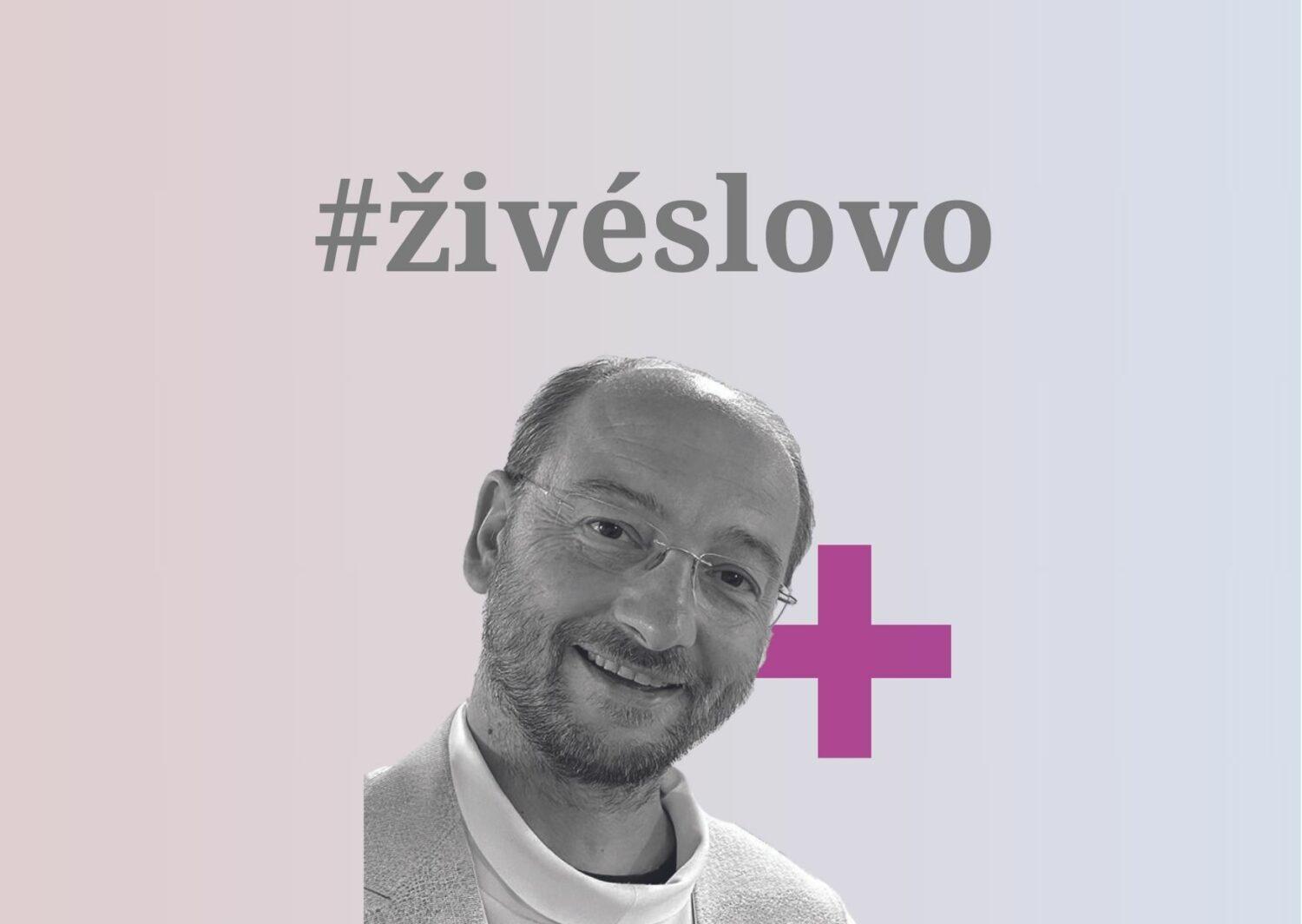 Božiu milosť sme dostali ešte keď sme boli hriešnikmi