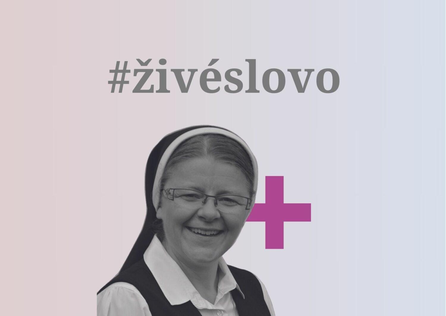 Sme pozvaní všímať si, vidieť a konať