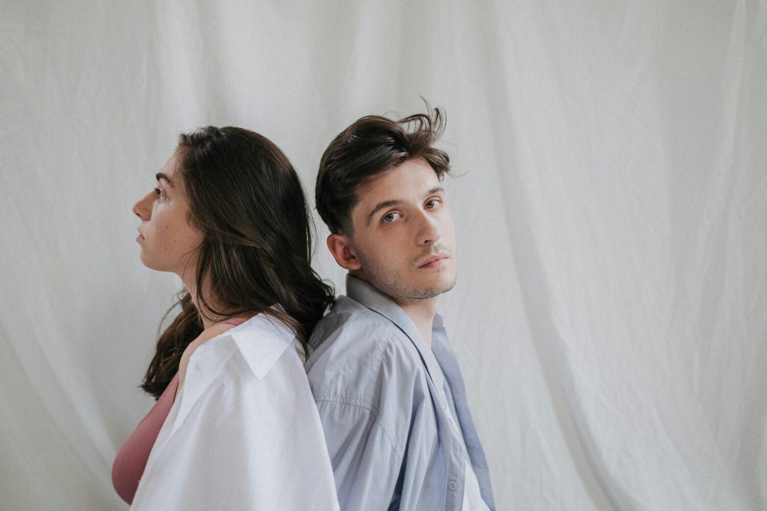 Problémy v sexualite nesmieme ignorovať