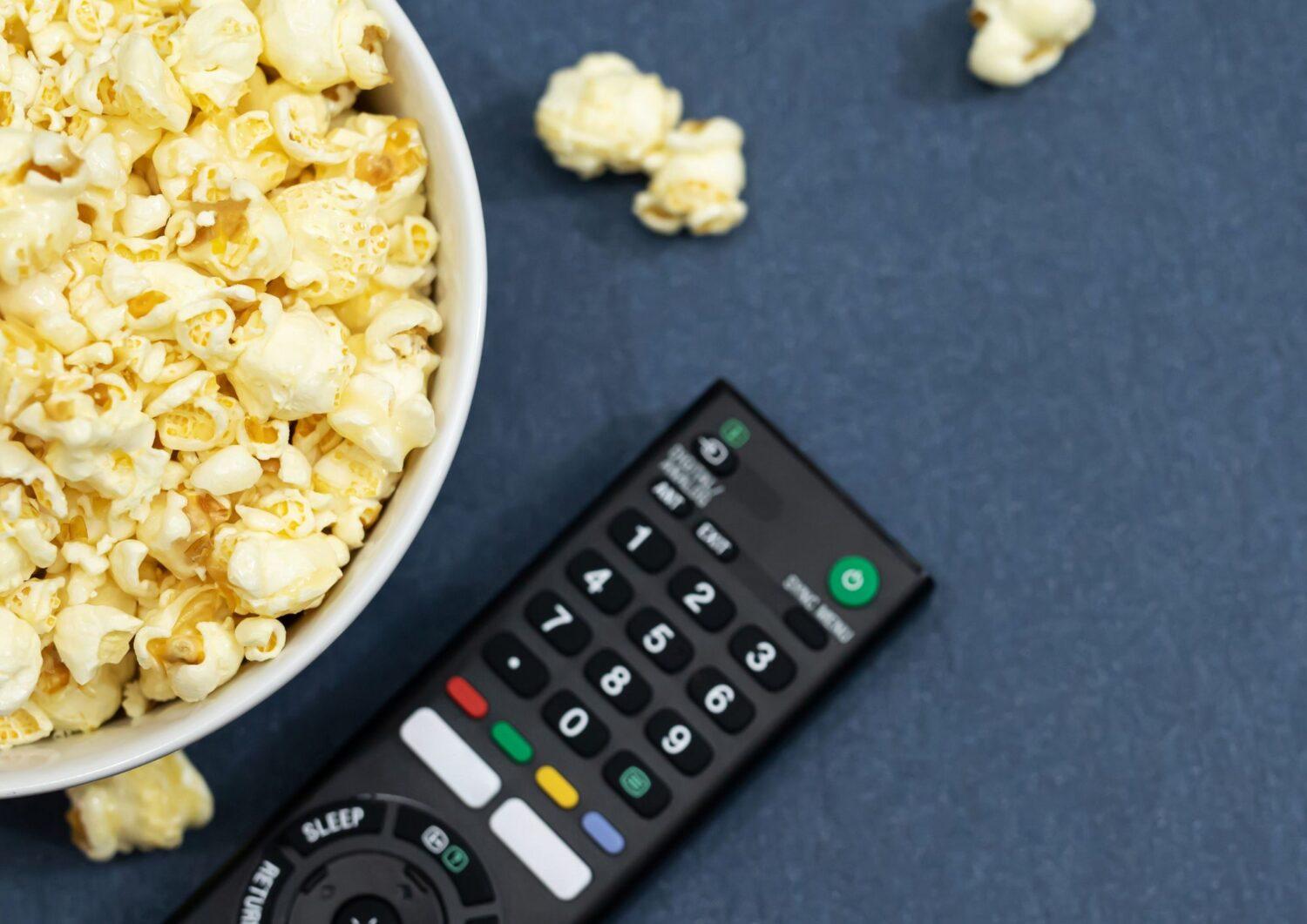 7 tipov, čo pozerať a čítať v marci