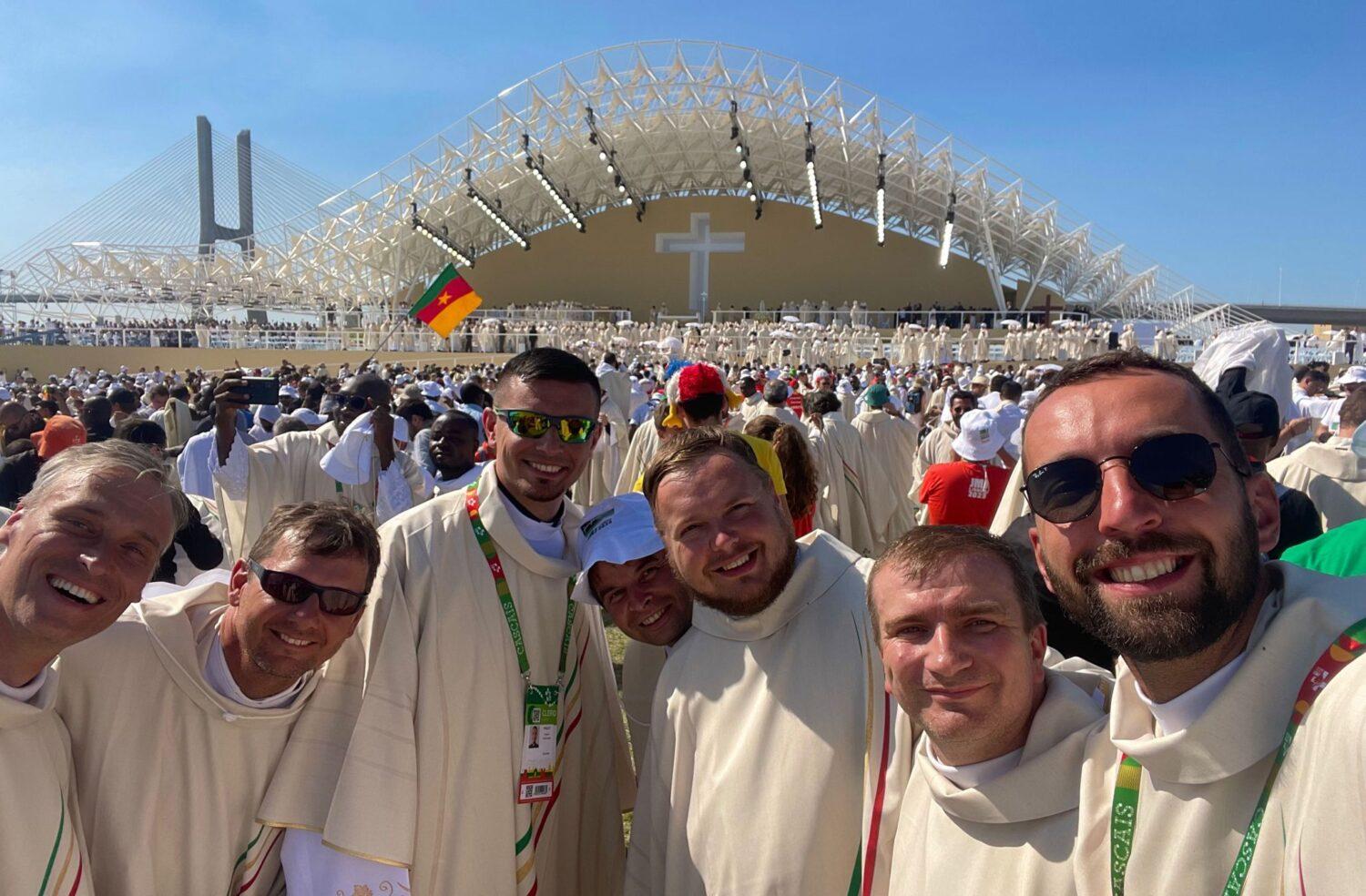 Kňaz Ľuboš Laškoty: Vstupovať do spolupráce s mladými je riskantné, ale stojí to za to