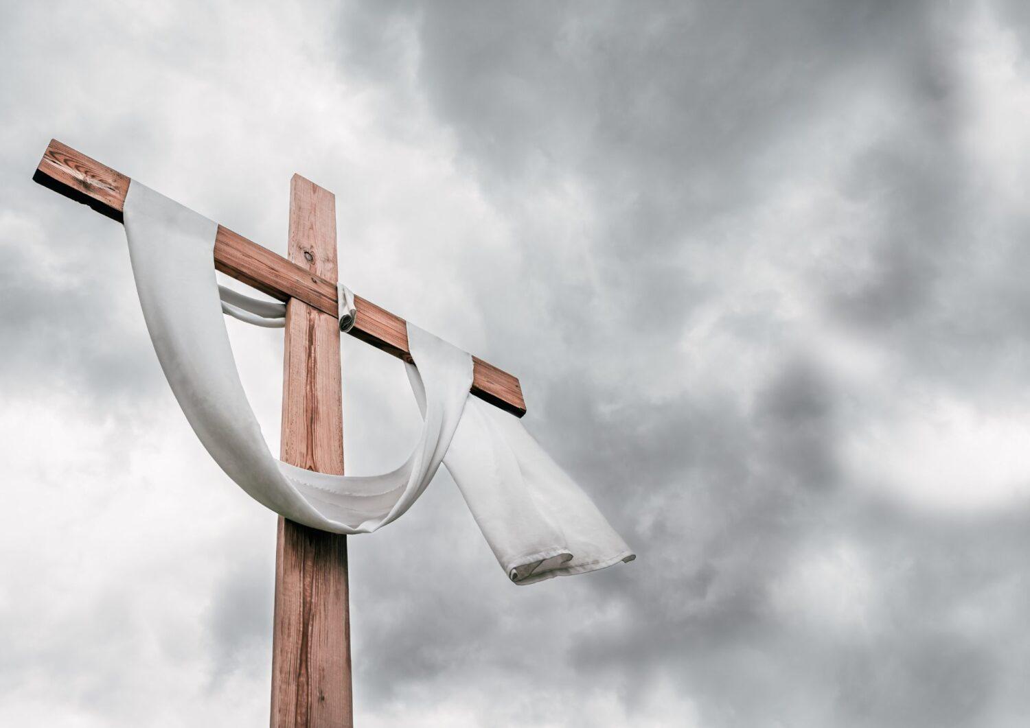 Ticho Bielej soboty nie je bodkou, ale čiarkou príbehu