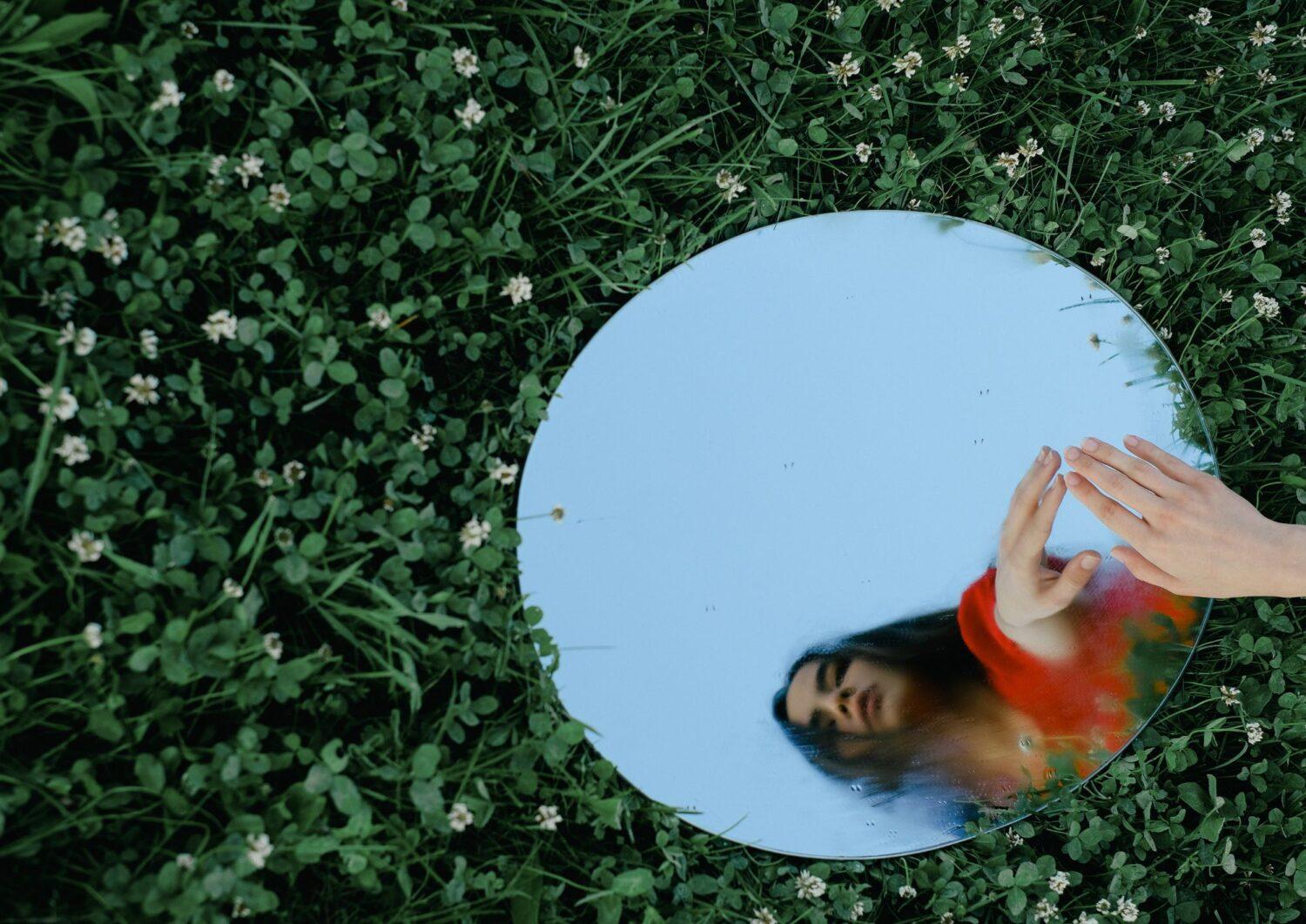 Ako vidieť Boha v spätnom zrkadle?