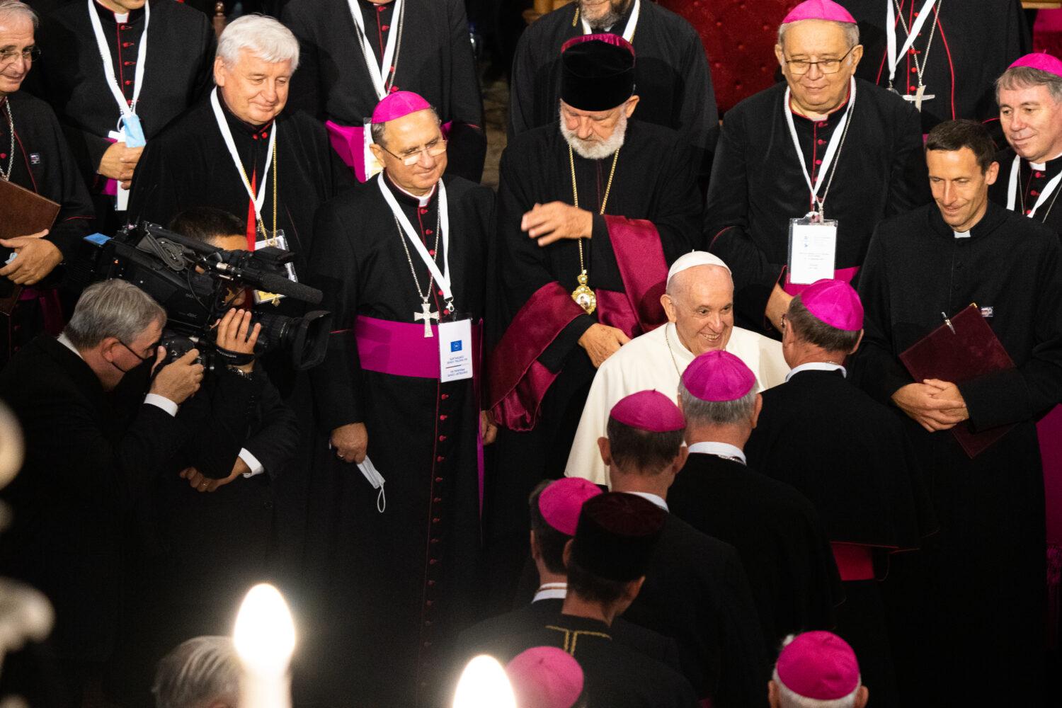 Kultúrne tipy od otcov biskupov: Princ a bedár, The Chosen či Sima Magušinová