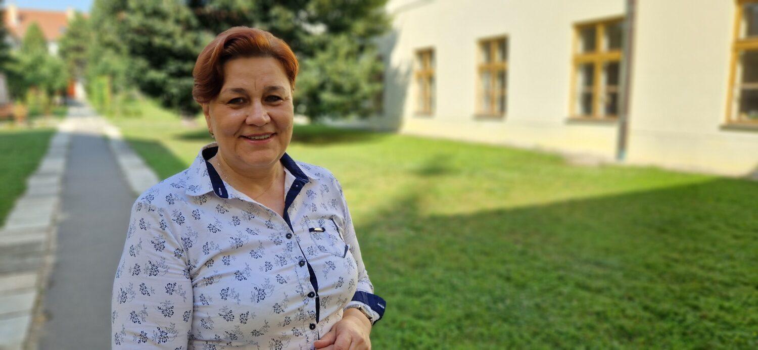 Koučka Jarmila Kurbelová: Hnev nám pomáha k prežitiu