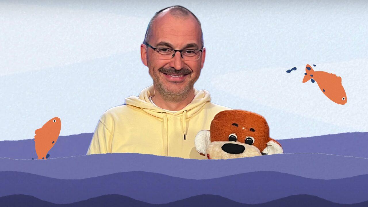 Ži tak, aby sa ľudia pýtali | Peter Weinciller | SARDINKY