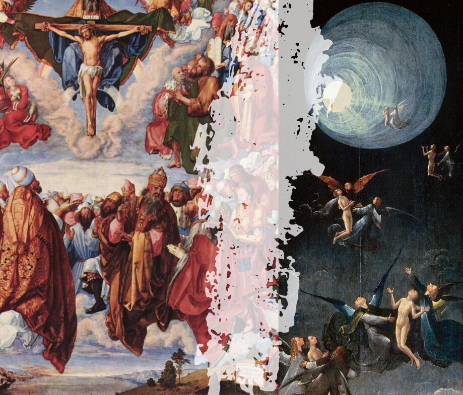 Skrz oko umelcov (8): Ako vyzerá posmrtný život podľa renesančných maliarov?