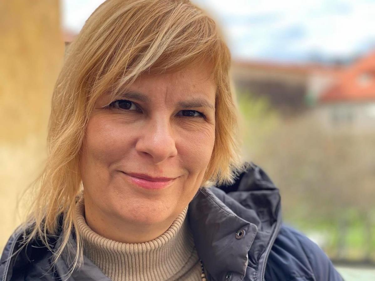 Psychologička Marta Marošová: Ľuďom, ktorí prišli o blízkeho, najviac pomôžeme, ak budeme autentickí vo vlastných pocitoch