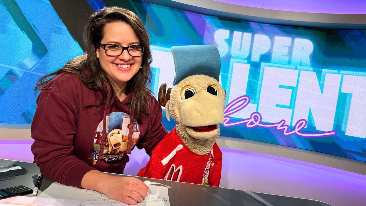 Denník superhrdinu: Verka chce lietať