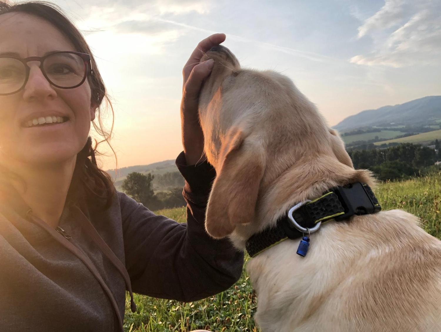 Mama Jana Sučková: Najväčším zmyslom života je dať životu zmysel