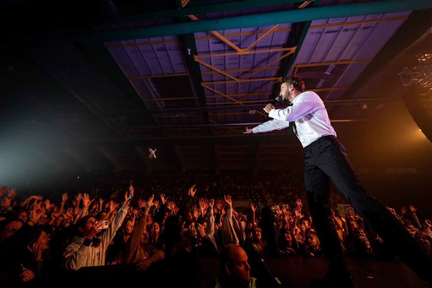 Godzone tour 2025 prekonalo historické rekordy: viac ako 37-tisíc účastníkov a tisíce oslovených mimo hál