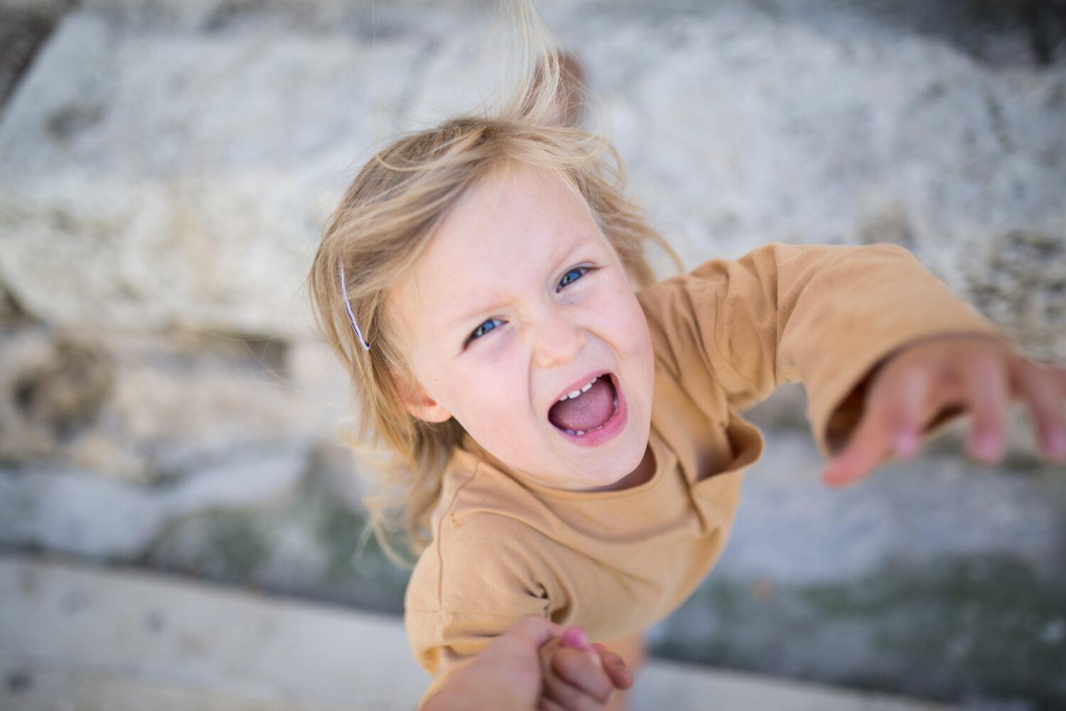 Trestané dieťa môže strácať dôveru v dospelých