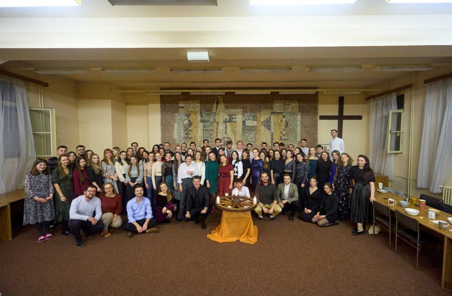 Internát, ktorý sa stáva domovom