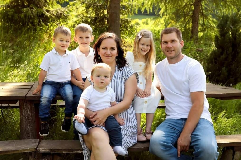 Danka Kirešová: Počas písania ikon je najdôležitejšie byť v milosti posväcujúcej