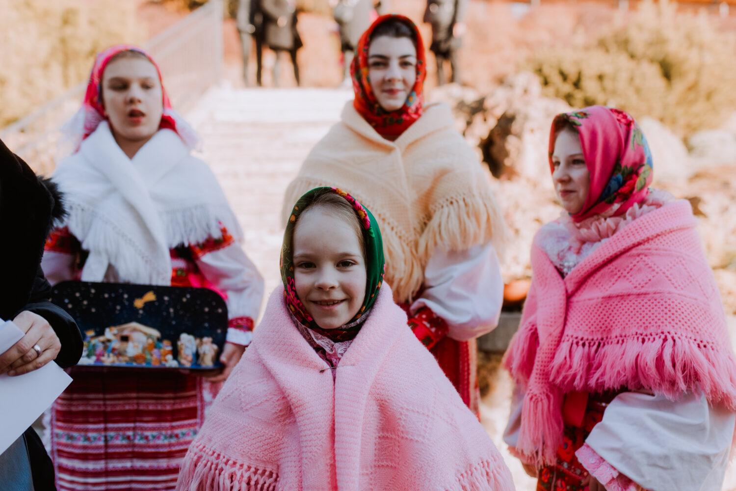 Anketa: Čo pre vás znamená Od Srdca k srdcu?