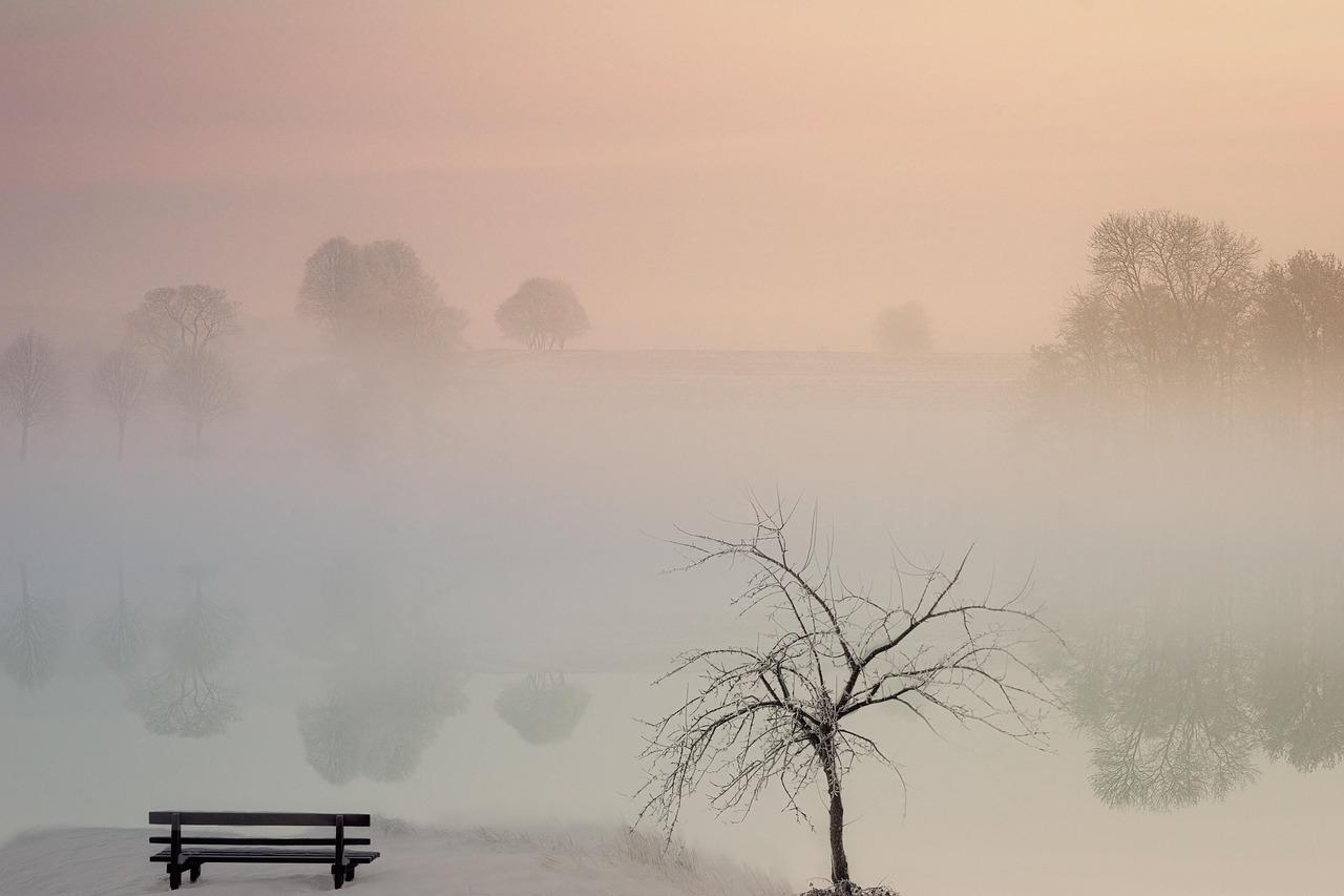 Ticho, ktoré nás učí počúvať