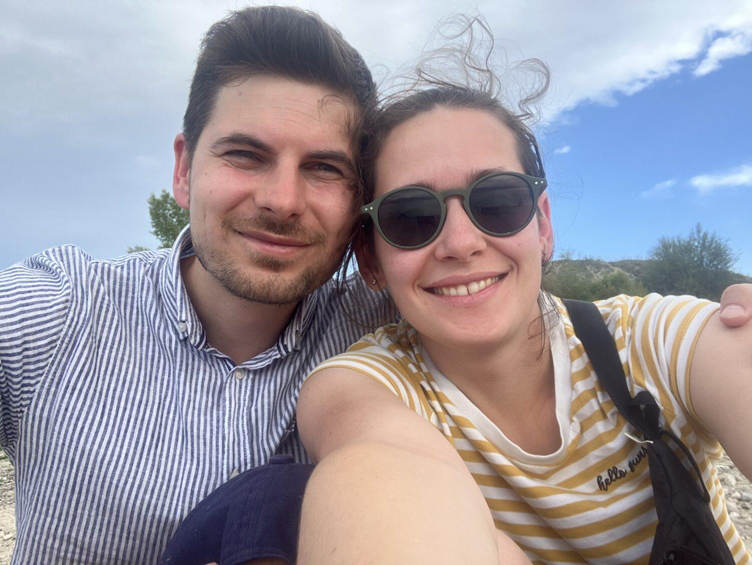 Kornel Kapinay: Manželstvo s katolíčkou mi zmenilo pohľad na katolícku vieru