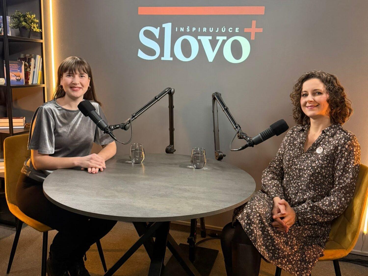 Stále nejaká, stále „príliš“