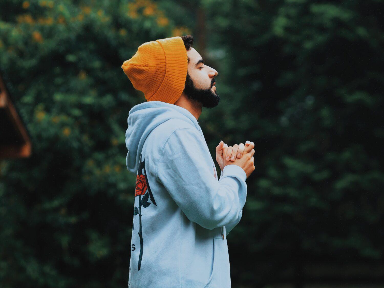 A čo keď sa modlím, ale nie som vypočutý?