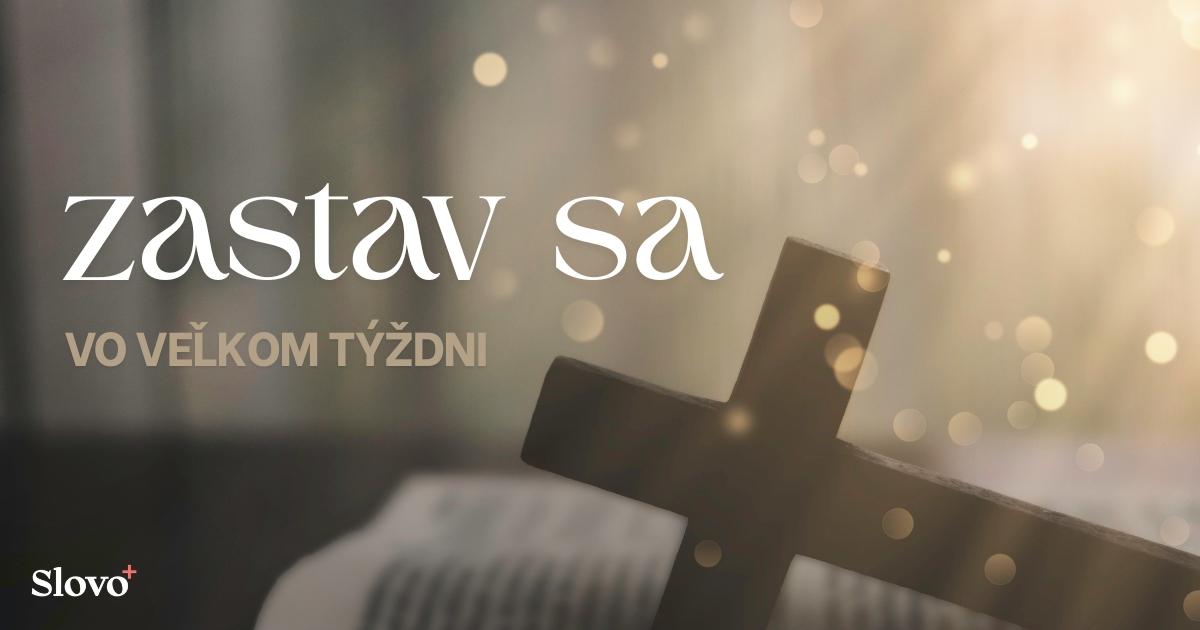 Palmová nedeľa: Keď Láska nekričí príkazy, ale šepká pozvanie