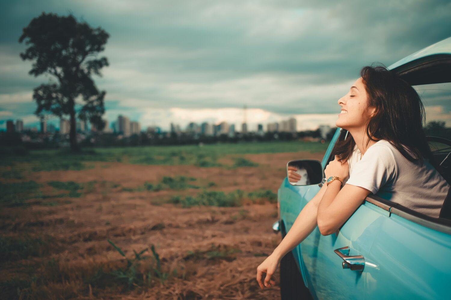 7 spôsobov, ako sa zastaviť