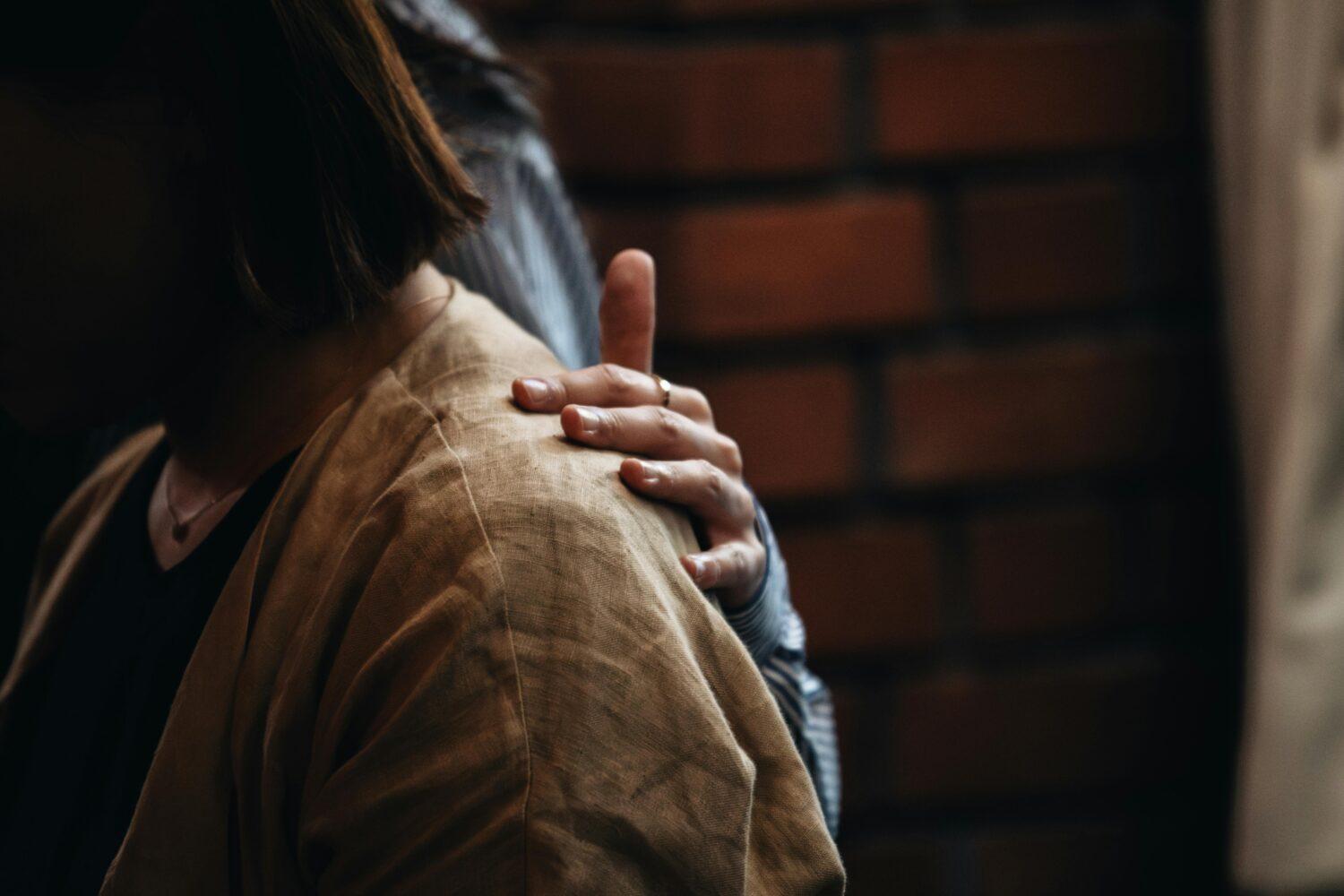 Odpustenie ako kľúč k vnútornej slobode